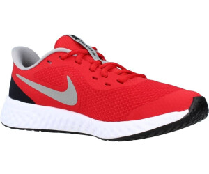 Sneakers Nike Revolution 5 Rosse da Bimbo | Pittarello