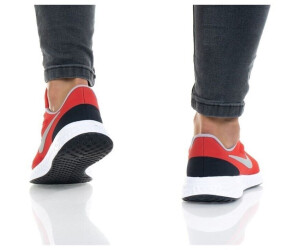 Nike Revolution 5 GS university red/black/white/light smoke grey desde  36,99 € | Compara precios en idealo