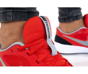 Nike Revolution 5 GS university red/black/white/light smoke grey ab 33,90 €  | Preisvergleich bei idealo.de