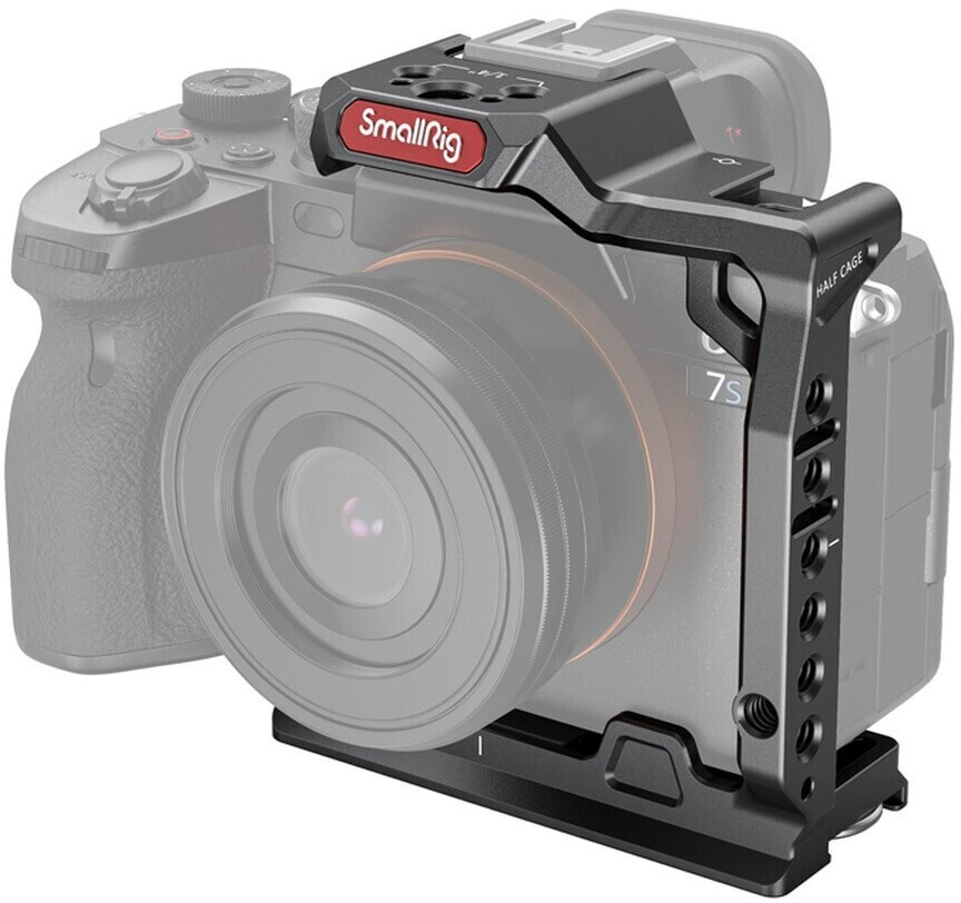 SmallRig 3193 Half Cage for Sony Alpha 7S III