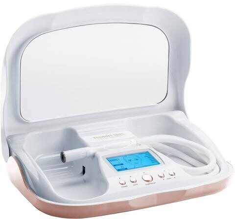 Trophy Skin Appareil de microdermabrasion MD