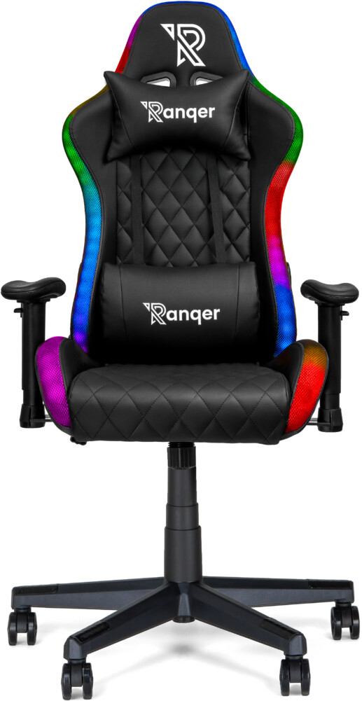 Ranqer Halo RGB