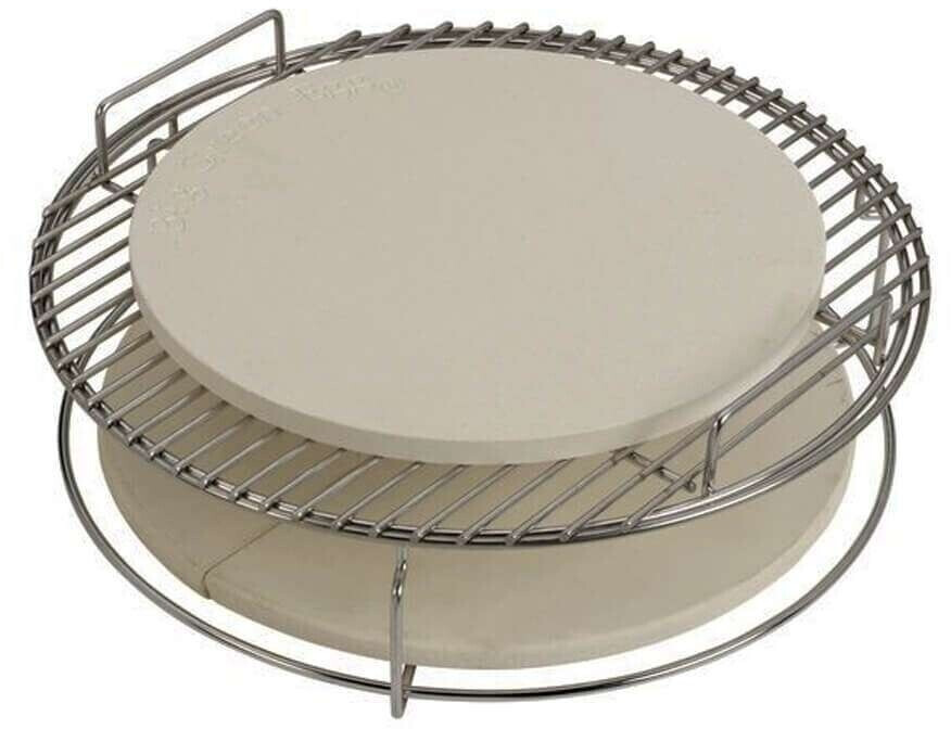 Big Green Egg ConvEGGtor-Basket (120724)