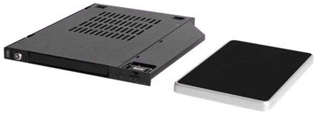 Icy Dock flexiDOCK MB511SPO-1B