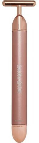 Skin Gym Barre T vibrante