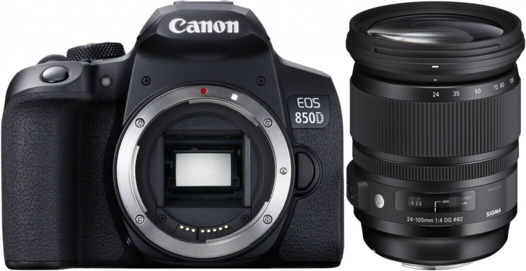 Canon 850d аккумулятор