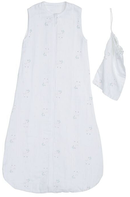 Sauthon Gigoteuse lange Mila coton bio 100 cm