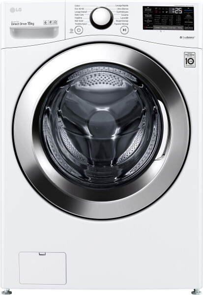 LG F51P12WH
