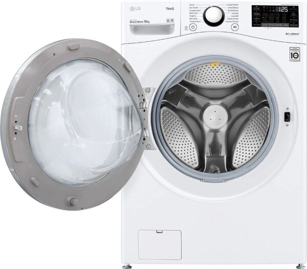 LG F51P12WH, Bild 2