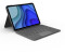 Logitech Folio Touch Keyboard iPad Pro 11 Graphite (CH)