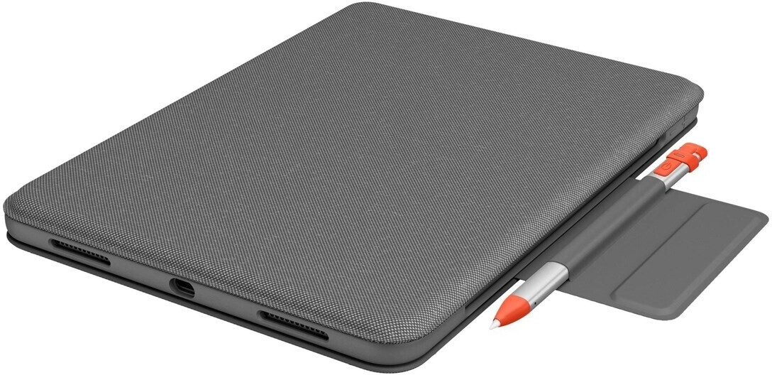 ロジクール FOLIO TOUCH for iPad Pro 11-inch Logitech Folio Touch Tastatur-Case für iPad Pro 11 Zoll