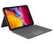 Logitech Folio Touch Keyboard iPad Pro 11 Graphite (DK/SE/F/(NO)
