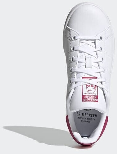 Adidas smith pink 2025