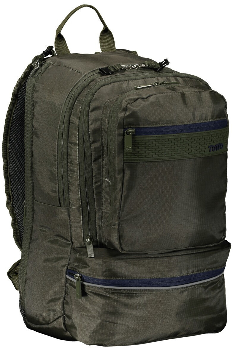 Totto Vent (MA04IND580) dark green