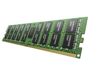 Samsung RDIMM 16GB DDR4-3200 CL22 (M393A2K43DB3-CWE) ab 82,44 