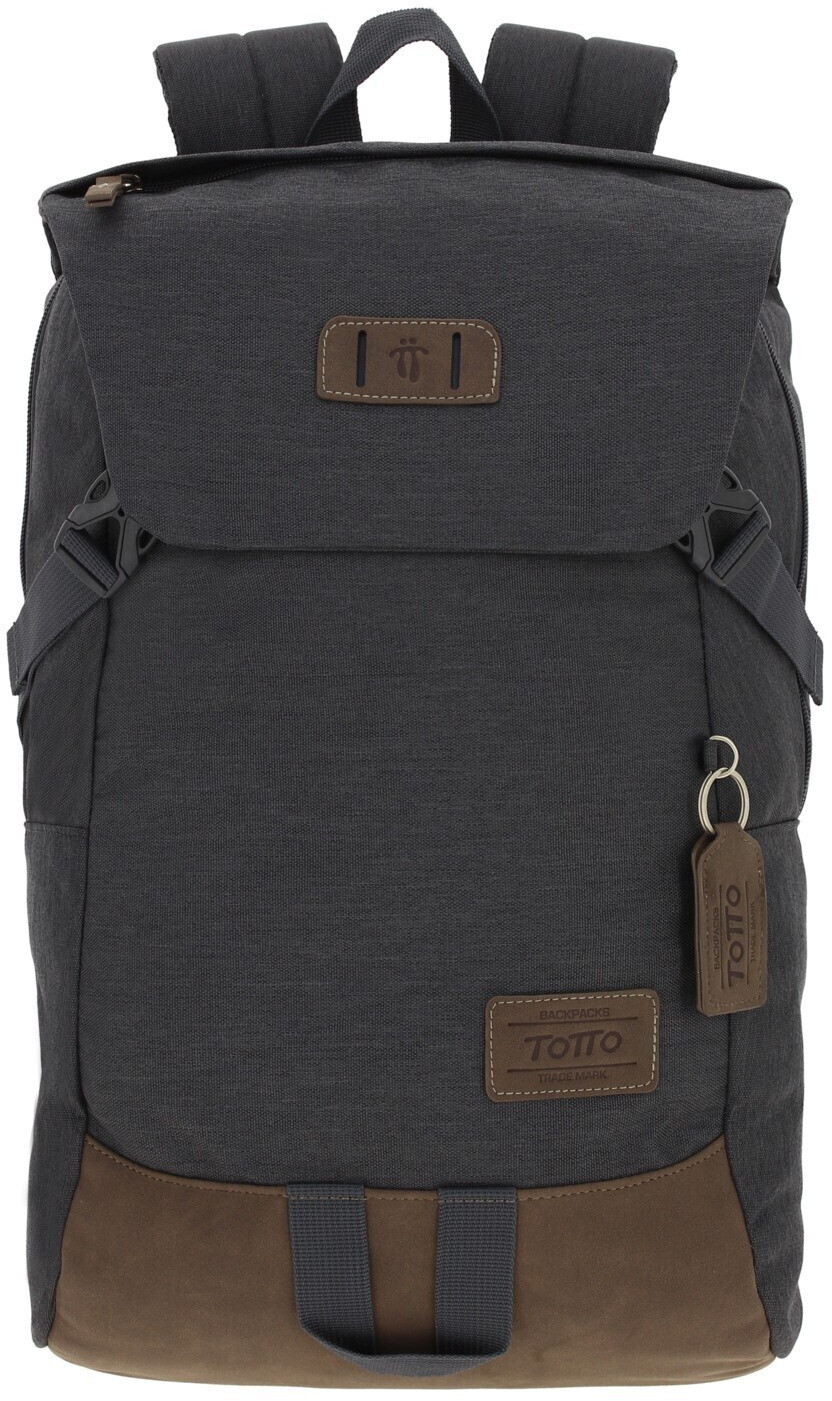 Totto Interview One (MA04CLE002) grey