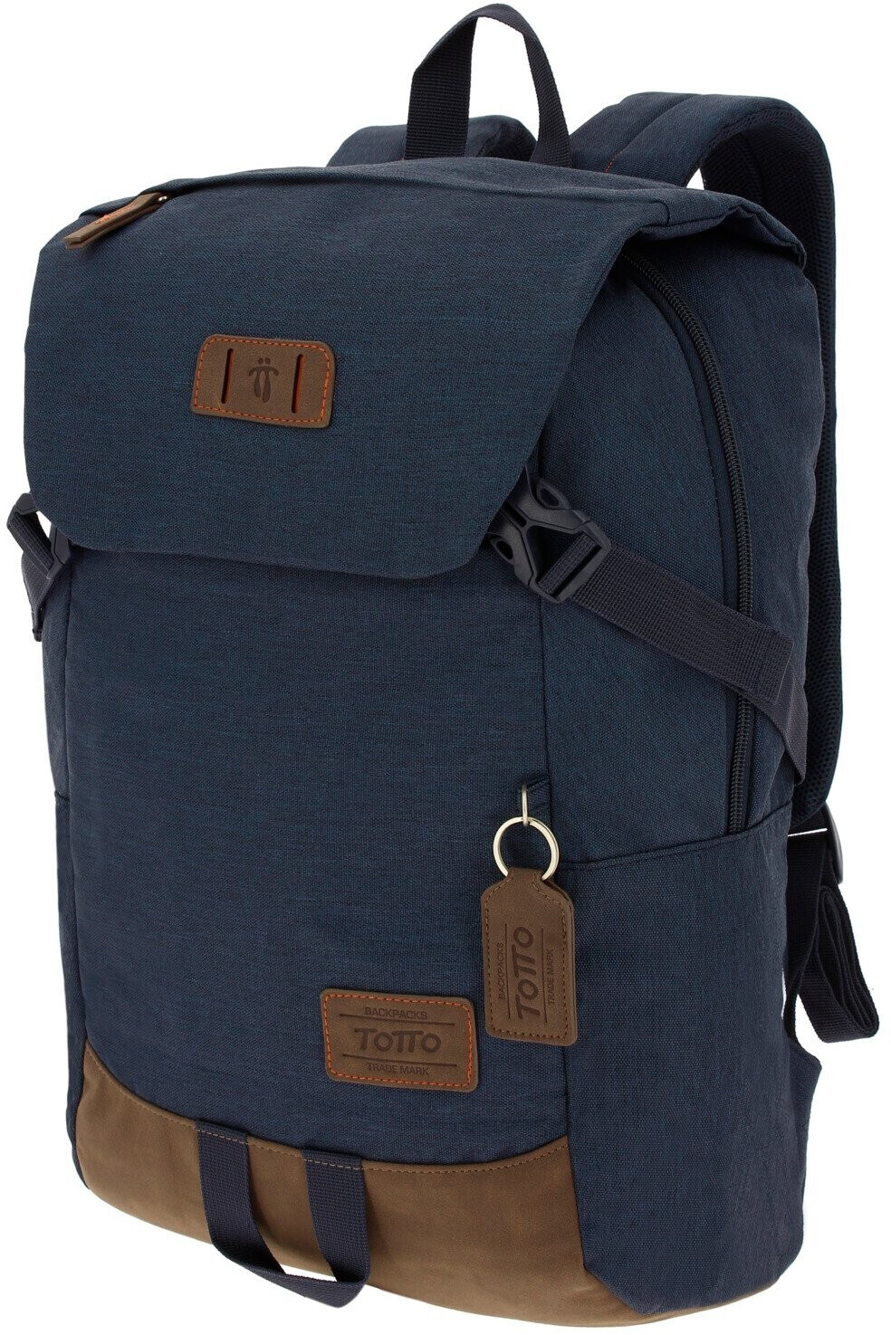 Totto Interview One (MA04CLE002) blue