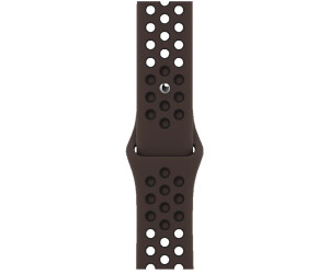Apple Nike Sport 44mm Ironstone/Schwarz ab 59,99 â¬ | Preisvergleich bei idealo.de