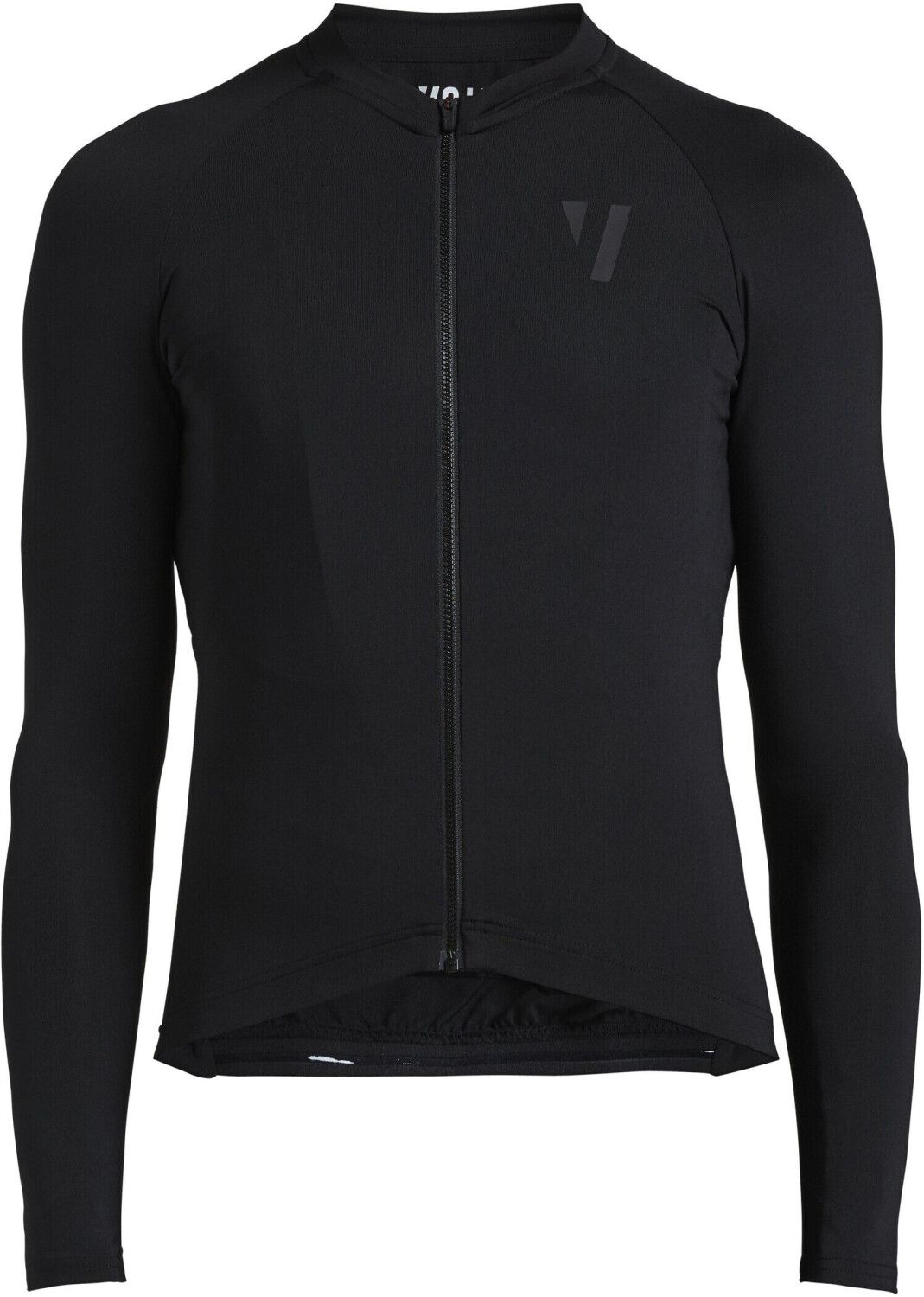 VOID Long Sleeve Shirt Men (2020) pure black
