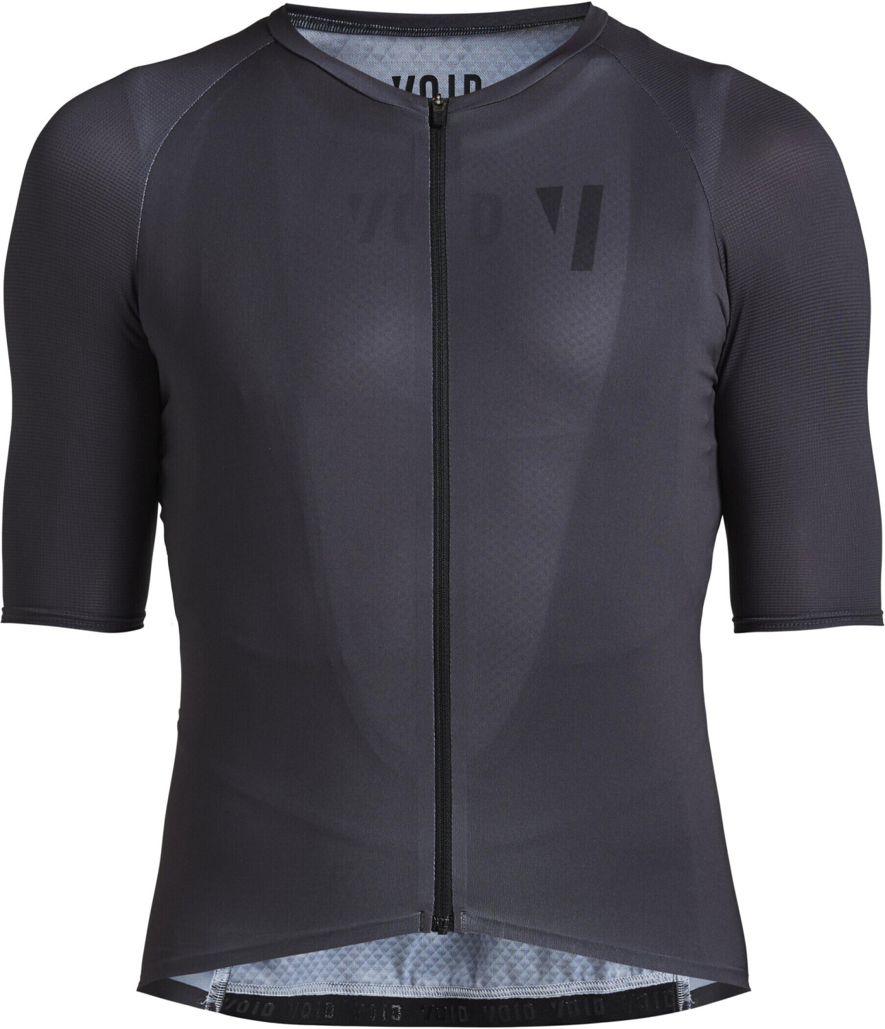 VOID Vent Short Sleeve Shirt Men (2021) phantom