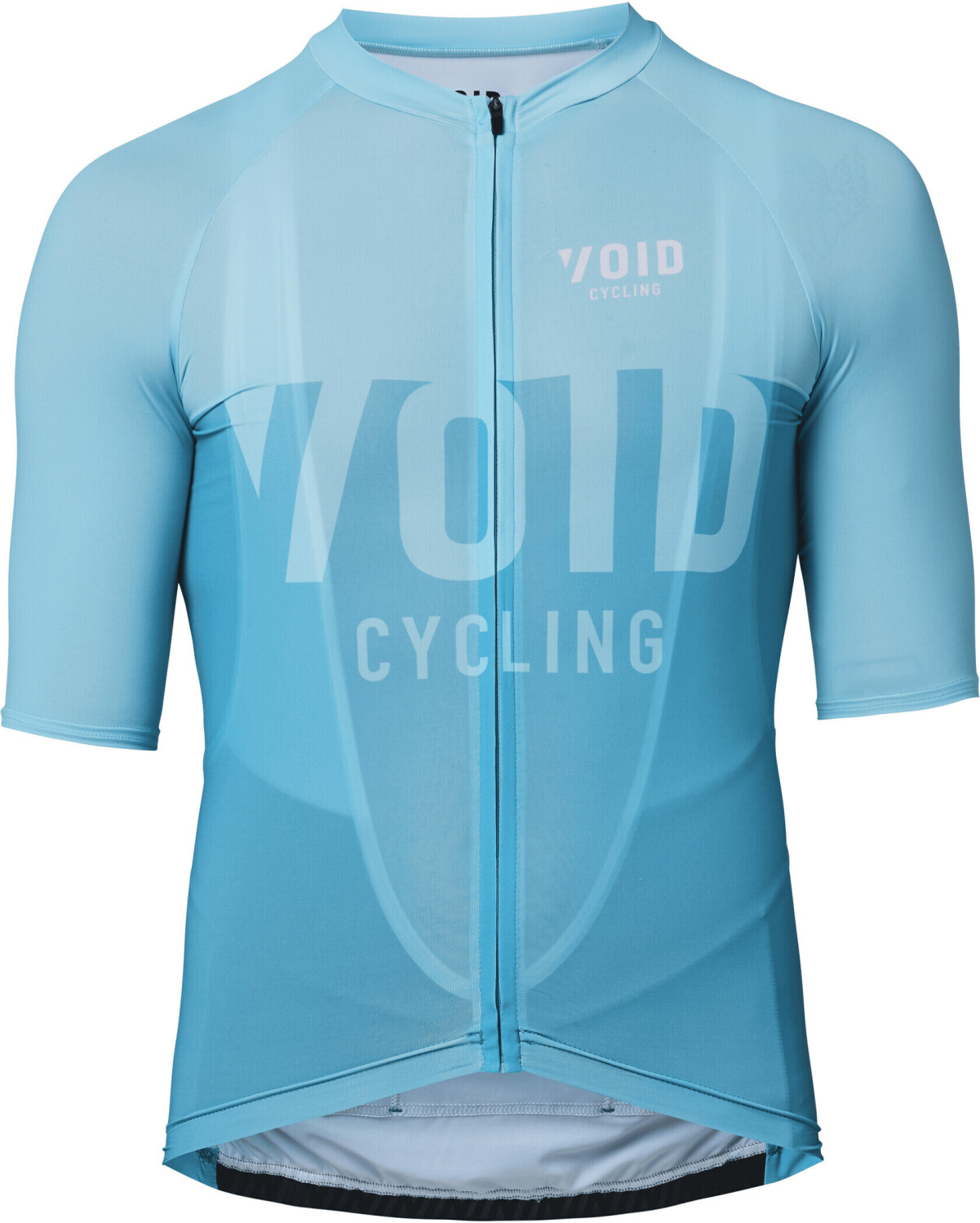 VOID Cobalt Shirt Men (2021) turqoiuse