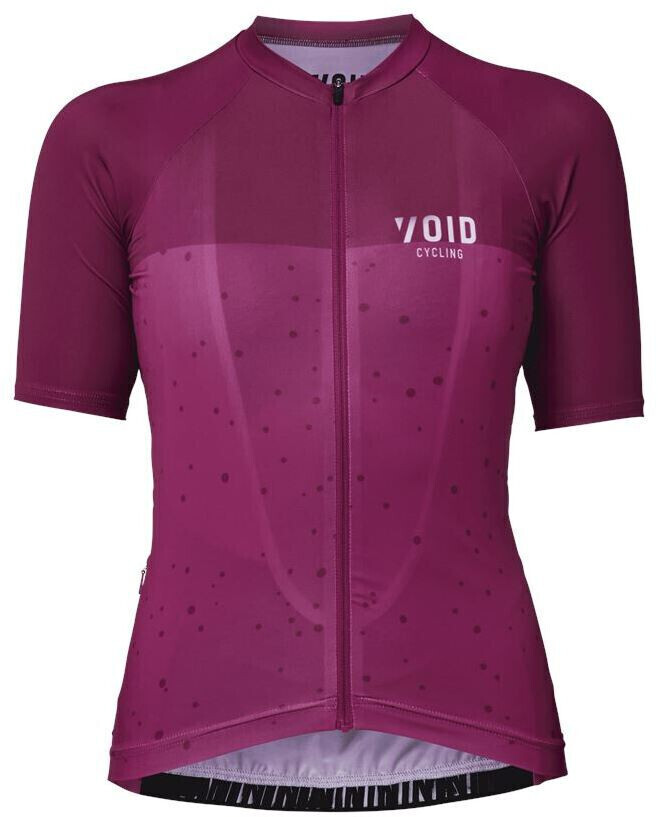 VOID Platinum Shirt Women (2021) purple