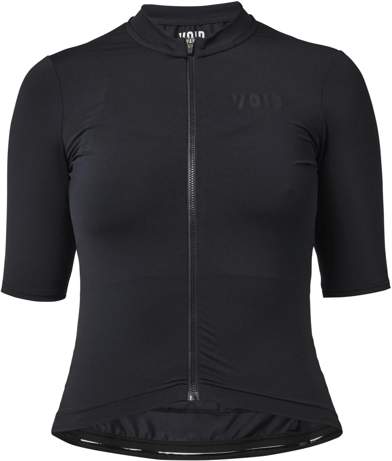 VOID Fine 2.0 Shirt Women (2021) black