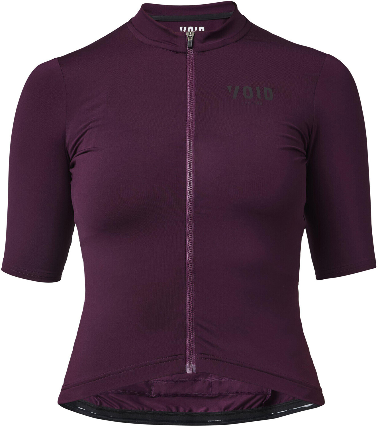 VOID Fine 2.0 Shirt Women (2021) purple