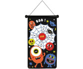 Janod Magnetic Dart Game Monsters