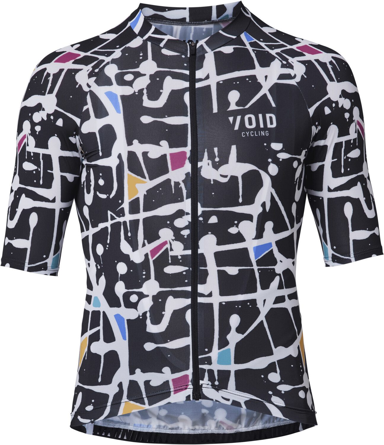 VOID Abstract Shirt Men (2021)
