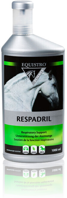 Equistro Respadril 1 L