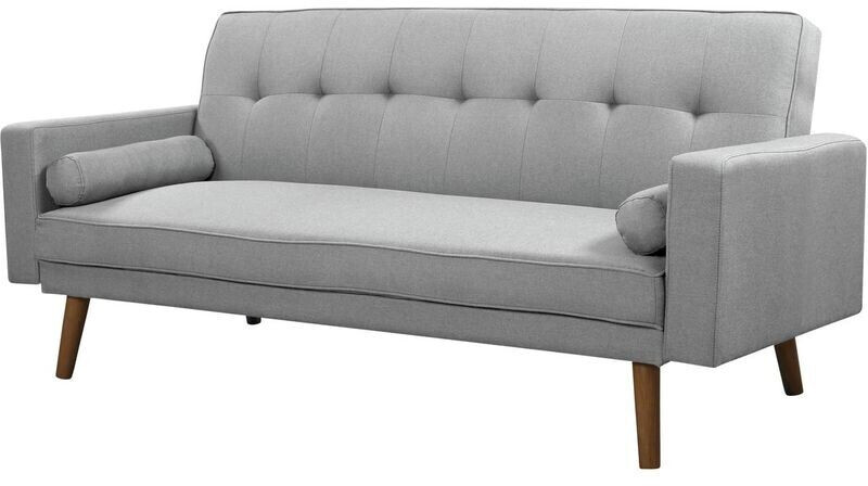 Habitat et Jardin Banny gris clair