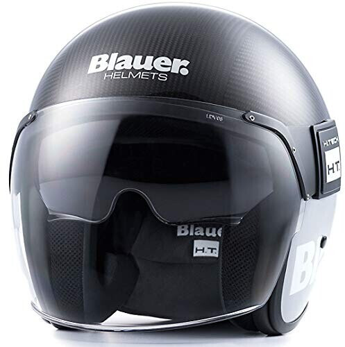 Blauer HT POD carbon black glossy