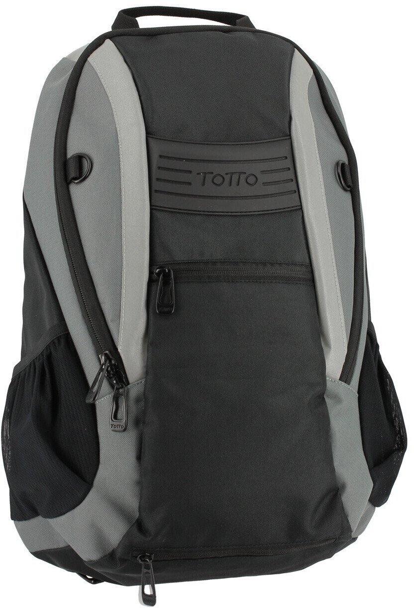 Totto Midalu (MA04MOT005) black