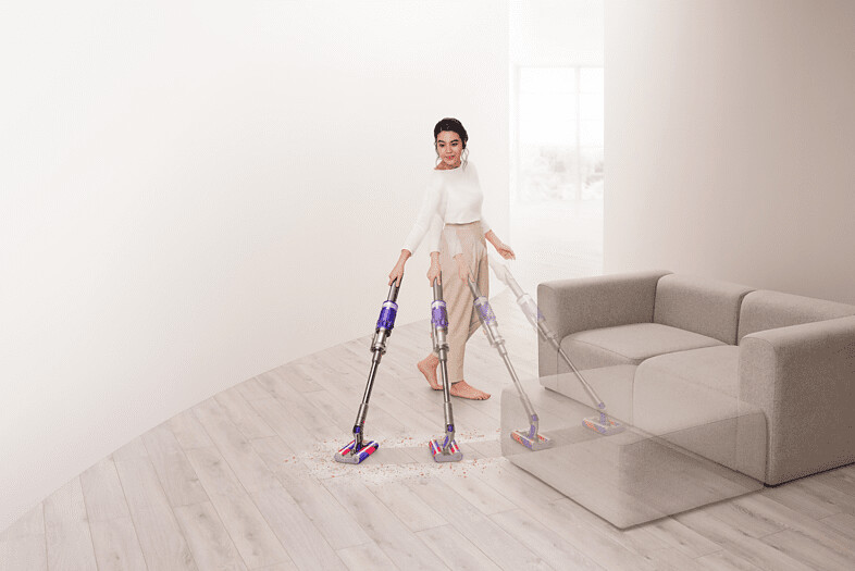 Dyson Omni-glide (2021) ab 359,90 € (Dezember 2024 Preise ...