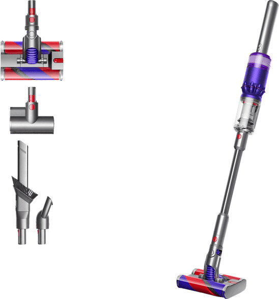 Dyson Omni-glide (2021)