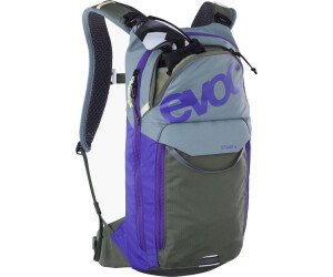 Sac à dos Evoc Stage 6L + Poche à eau Hydration Bladder 2L Black