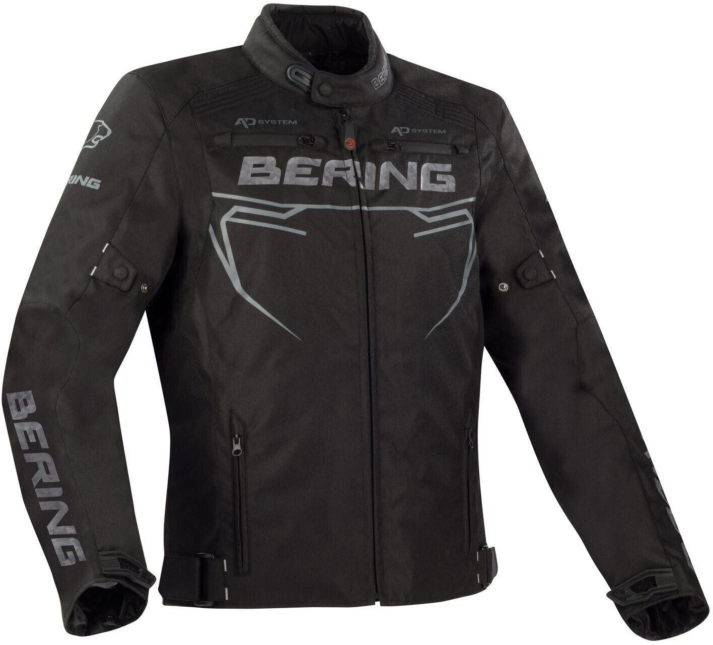 Bering Blouson Grivus