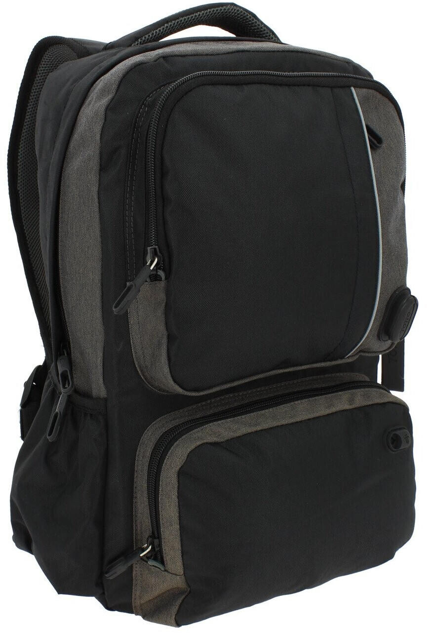 Totto Forcall (MA04IND593) black