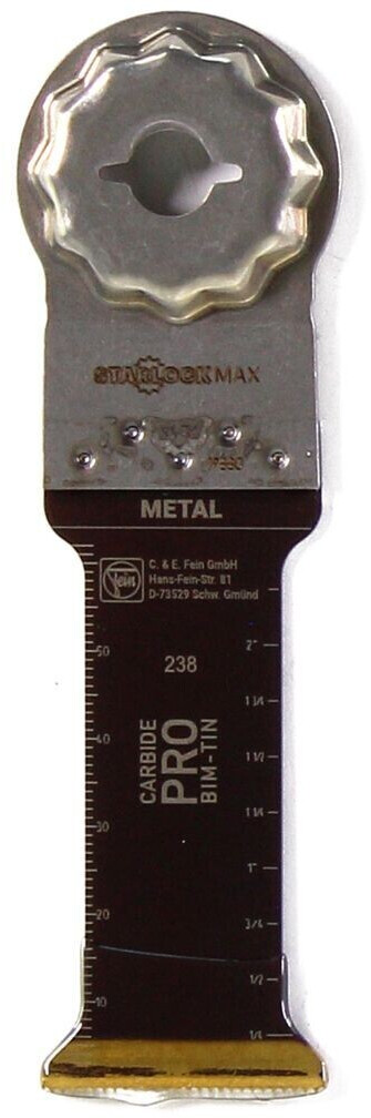 Fein E-Cut Carbide Pro (63502238240)