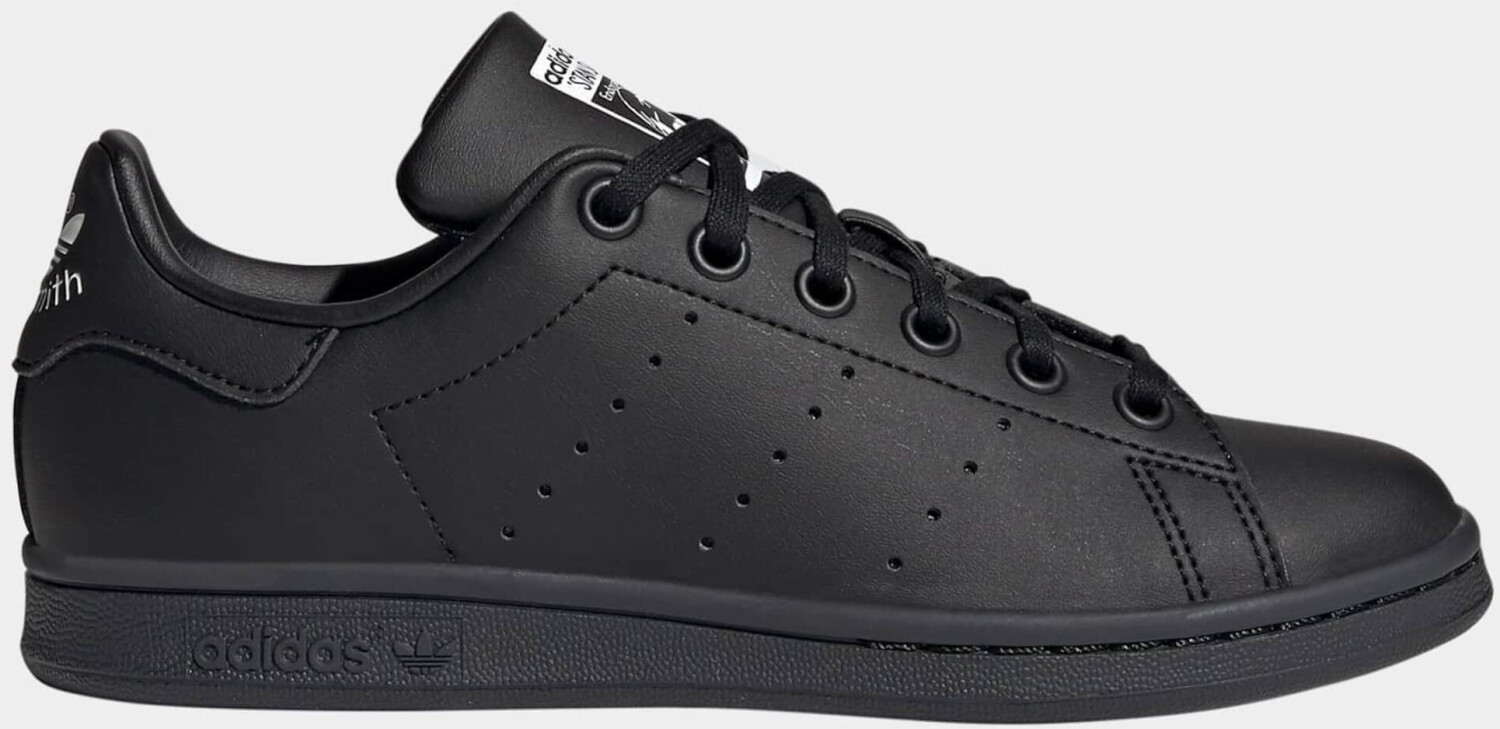 Adidas Stan Smith Kids Primegreen core black core black cloud white ab 49 99 Preisvergleich bei idealo