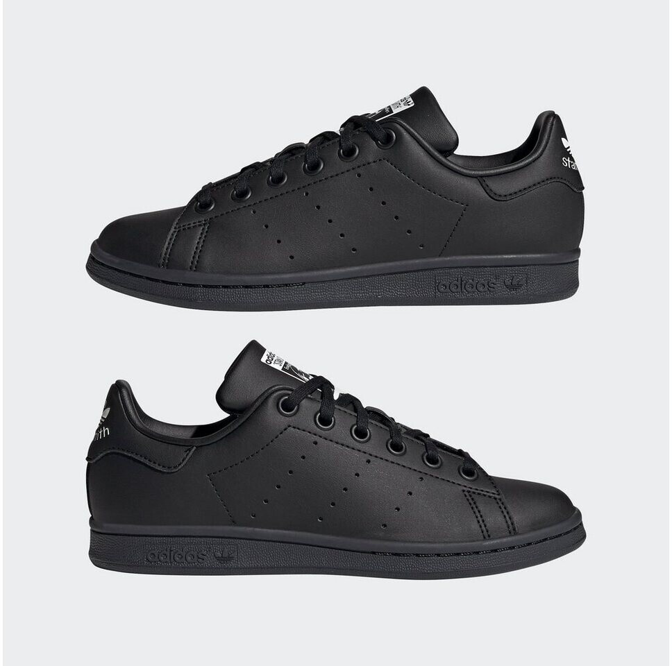 Adidas Stan Smith Kids Primegreen core black core black cloud white au meilleur prix sur idealo