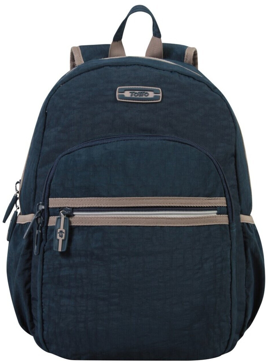 Totto Templario (MA04IKA004) blue/rosa