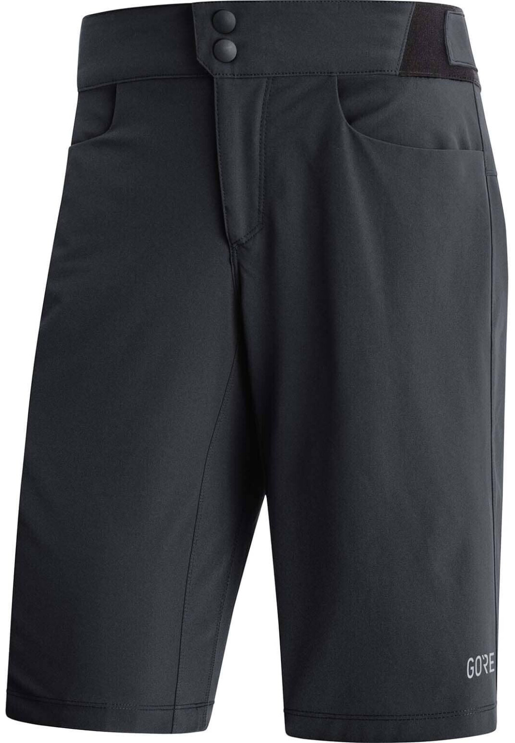 Gore Passion Shorts Womens black