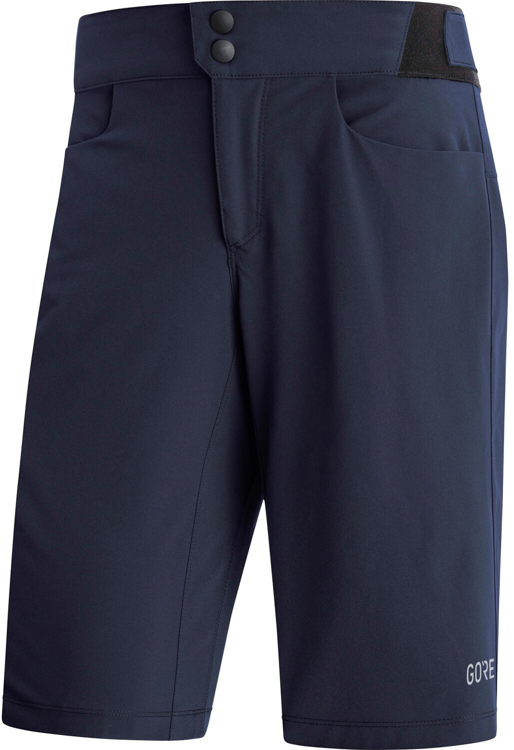 Gore Passion Shorts Womens orbit blue