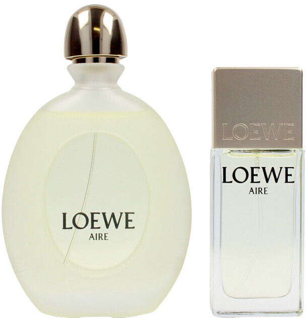 Loewe Aire Set (EdT 124 ml + EdT 30 ml)