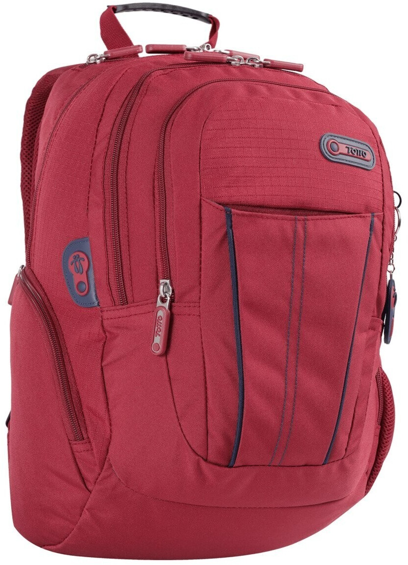 Totto Stanford (MA04KLA002) red