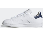 Adidas stan 2025 smith kids blue