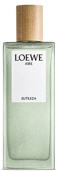 Photos - Women's Fragrance Loewe S.A.  Aire Sutileza 50ml 