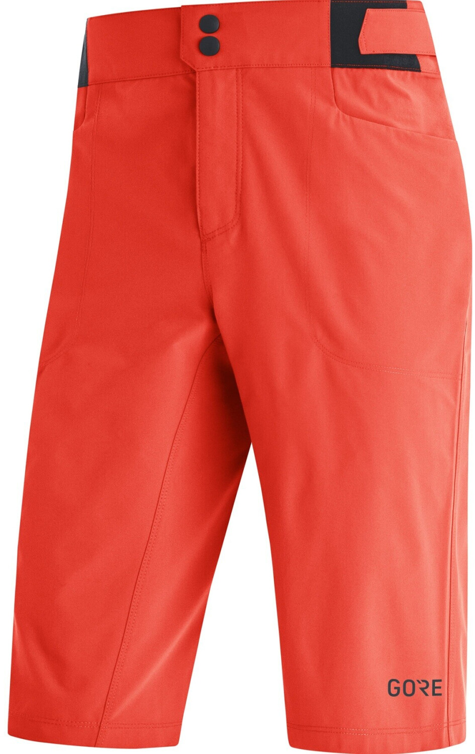 Gore Passion Shorts fireball